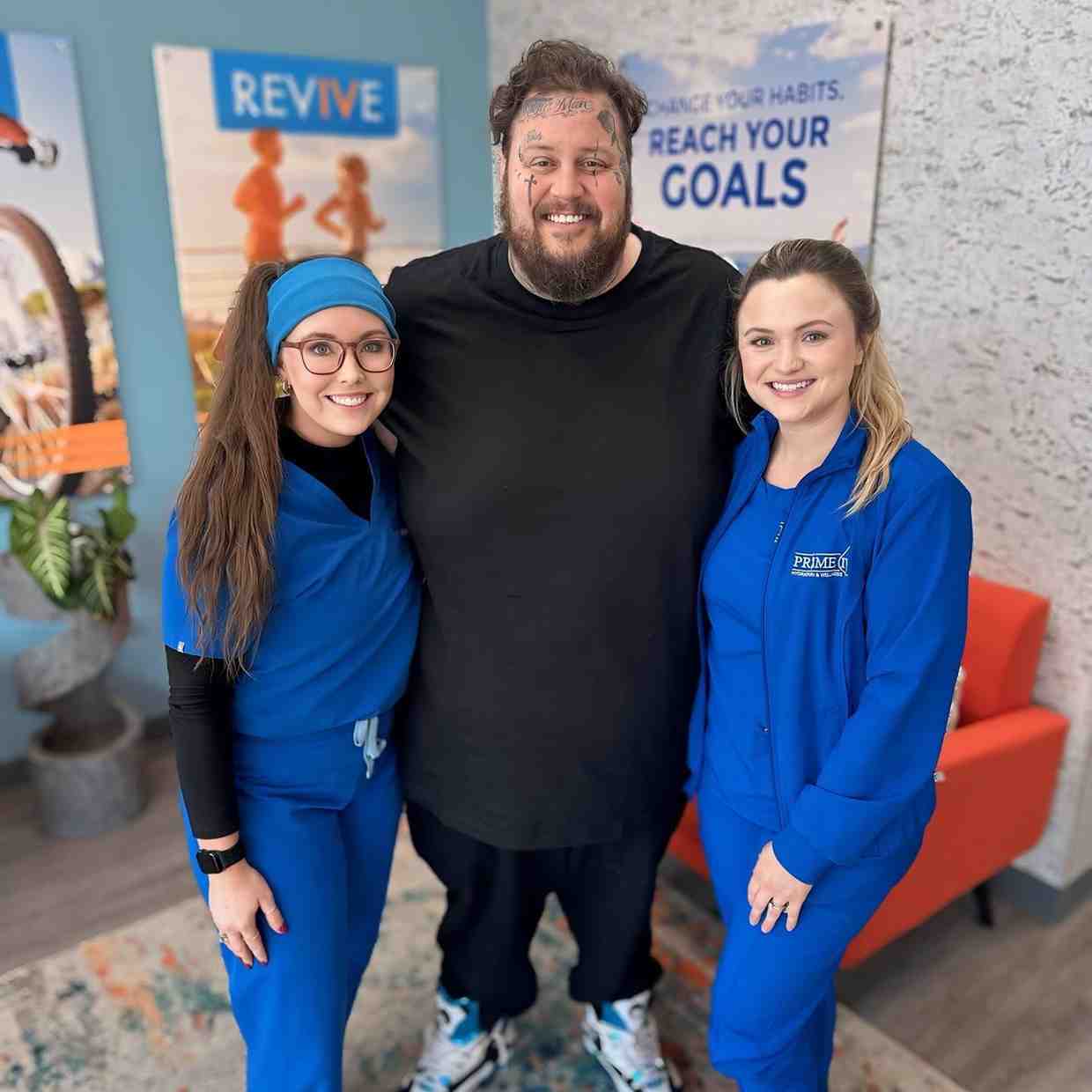 Prime IV Hydration - Phoenix